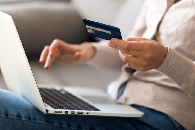 Stay safe from scammers by reading this blog for tips to keep your info and your money protected
