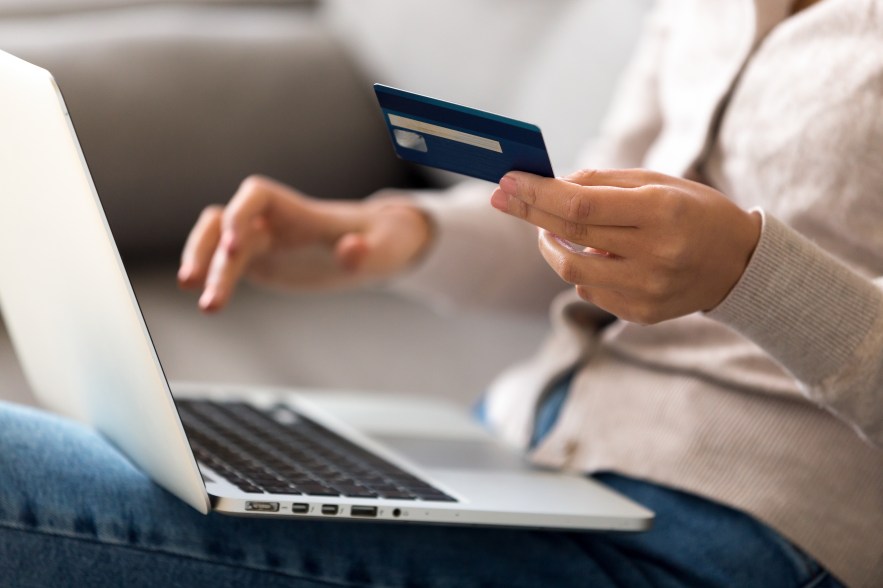 Stay safe from scammers by reading this blog for tips to keep your info and your money protected