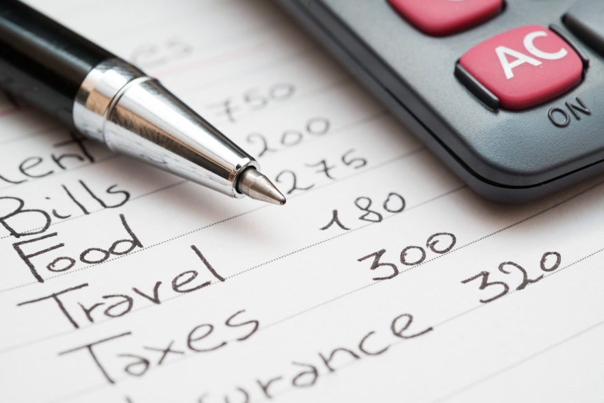 follow these money-savings hacks to lower your monthly household expenses
