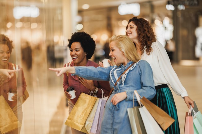 Shopping this holiday season can be affordable with these Black Friday money-saving tips.